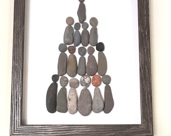 Compassion Art; Inspiration; Team building; Motivational Pebble Art; Multicultural Gift; Unique Pebble Art Creation; Gift for a teacher