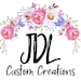 JDLcustomcreations