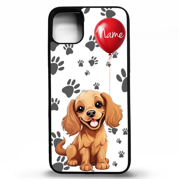Cute cocker spaniel best sale names
