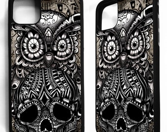 Owl Tattoo Phone Case - Etsy Australia Owl Tattoo Phone Case - Etsy Australia