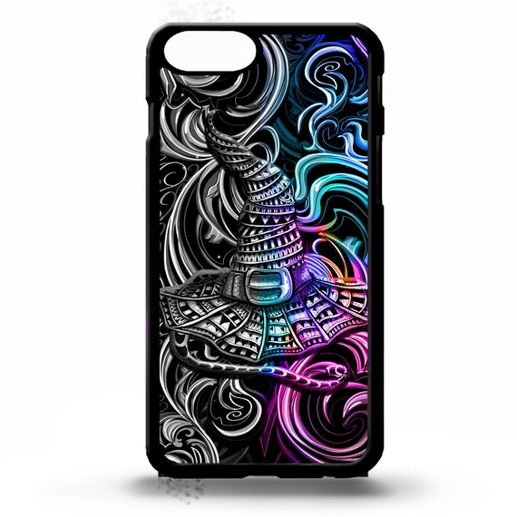 Wizard and Cat Samsung S10 Case