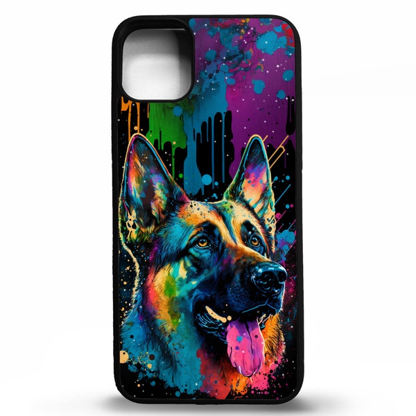 German Shepherd - Etsy UK