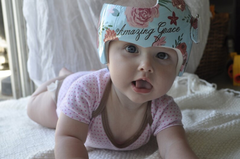 Adorable Flower Helmet Decal Download Etsy