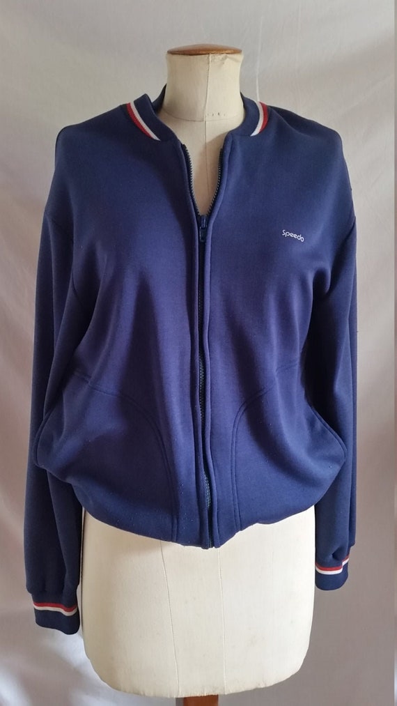 Estación de policía medios de comunicación hasta ahora Vintage Speedo chaqueta Speedo vintage chaqueta de pista - Etsy España Estación de policía medios de comunicación hasta ahora Vintage Speedo chaqueta Speedo vintage chaqueta de pista - Etsy España