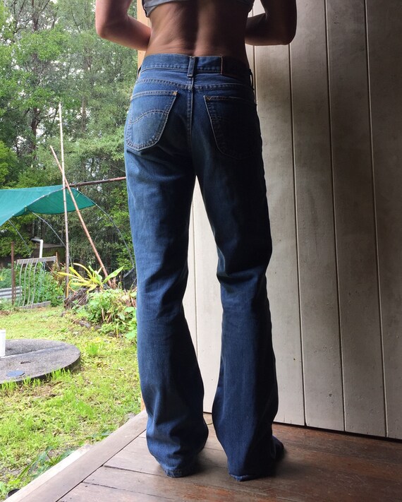 Vintage Lee jeans, 90s jeans, Lee jeans, retro den