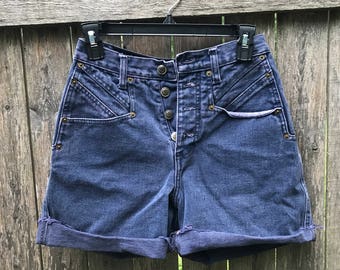 zena jean shorts