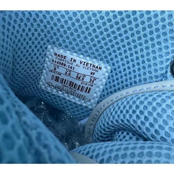 vintage nike air force 1 womens