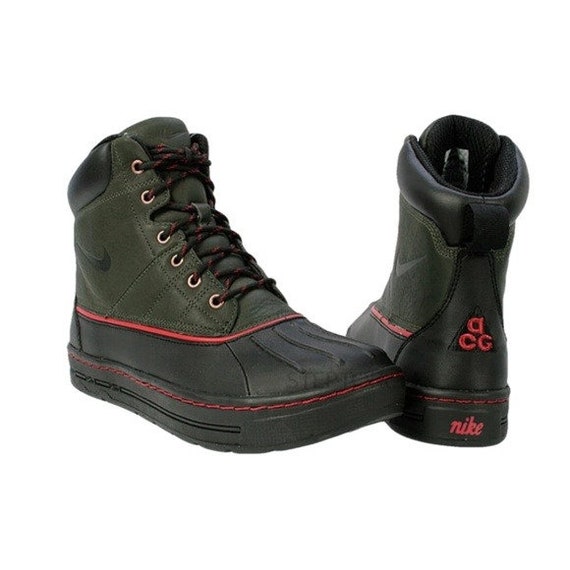 NIKE ACG Woodside Little Kids Boot US 