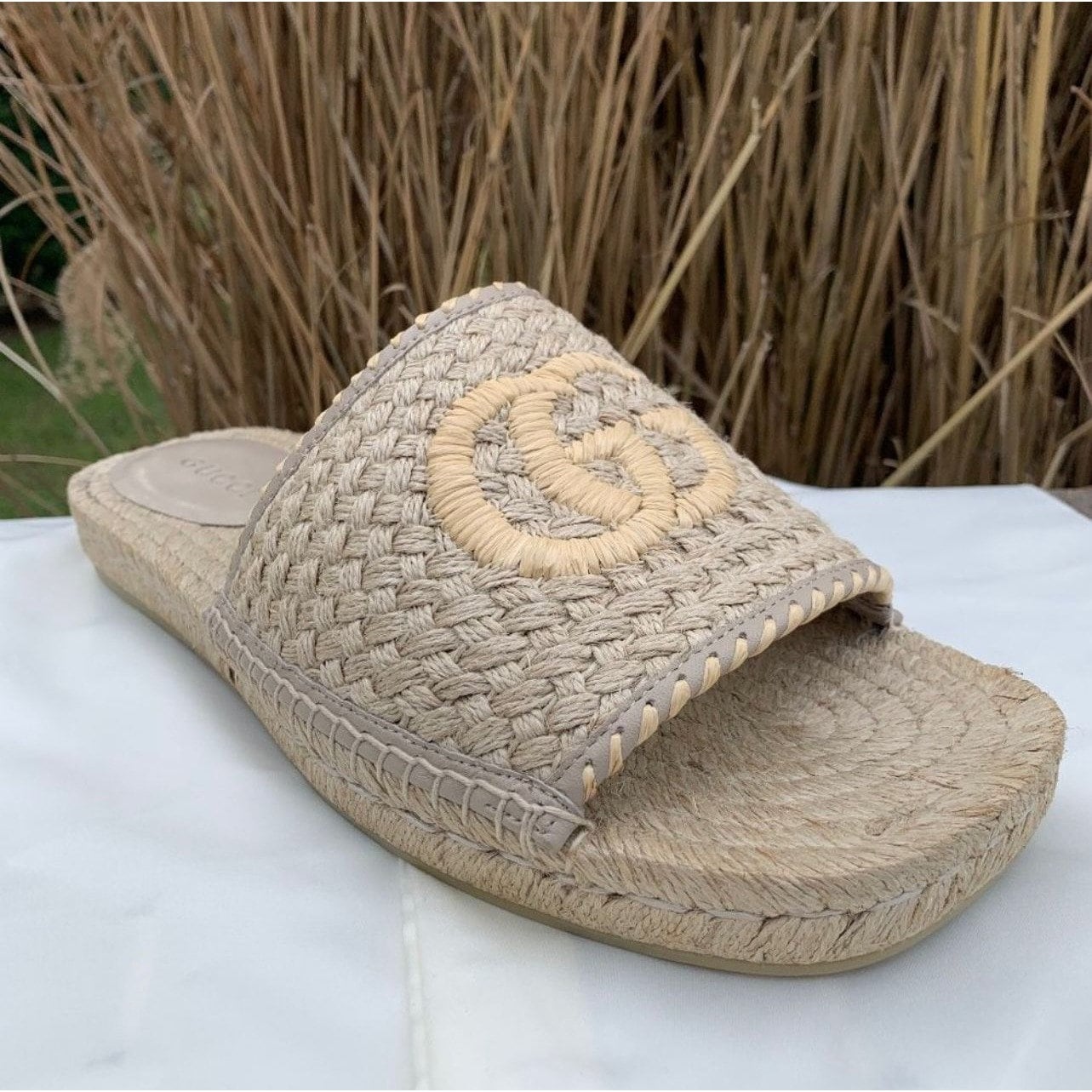 Sale - Men's Gucci Sandals ideas: at $390.00+