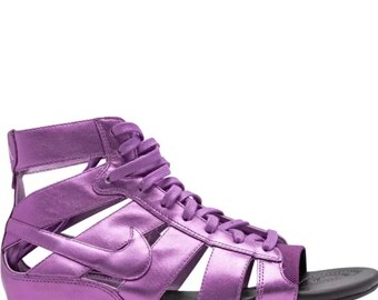 nike gladiator sandals