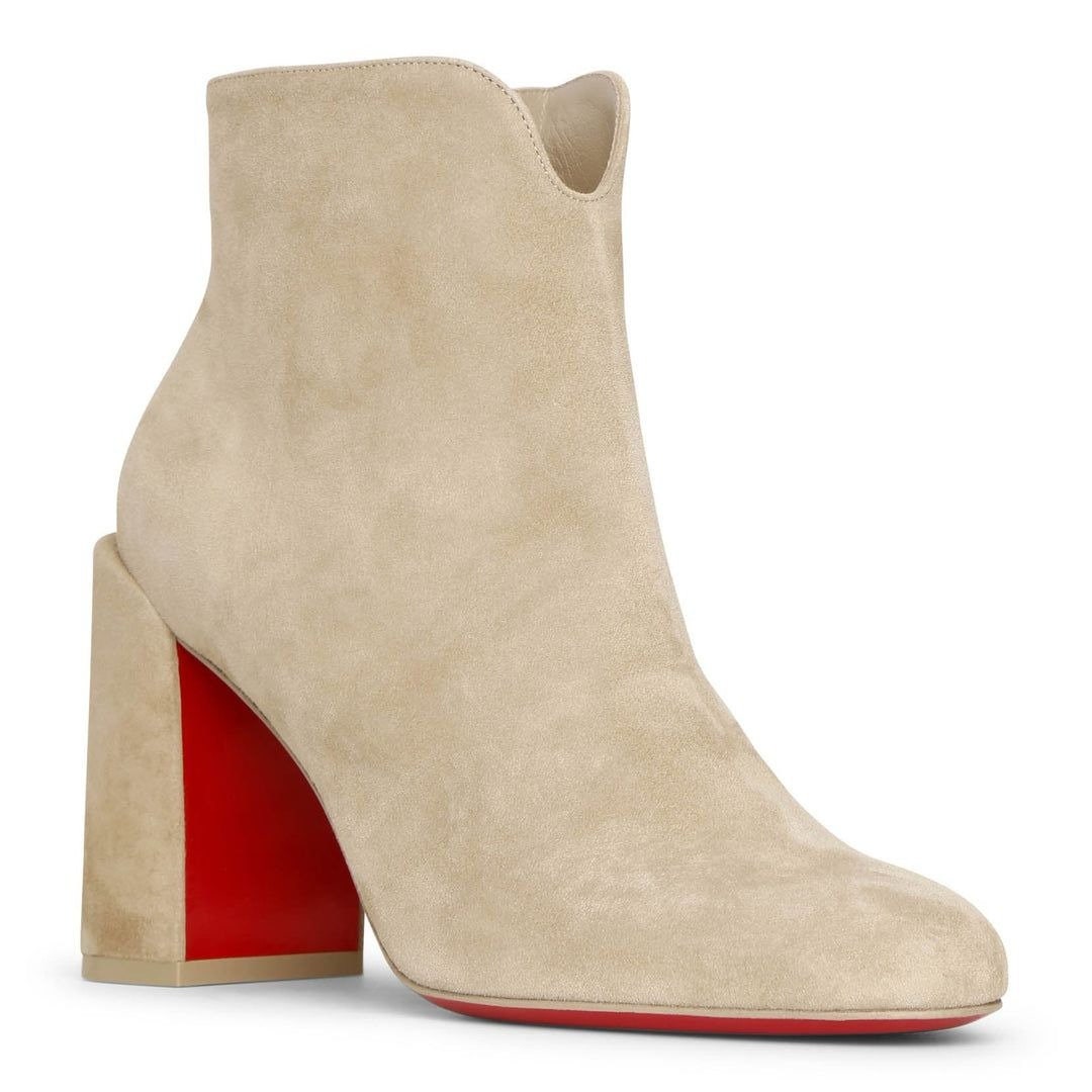 Buy Christian Louboutin Boots Online In India -  India