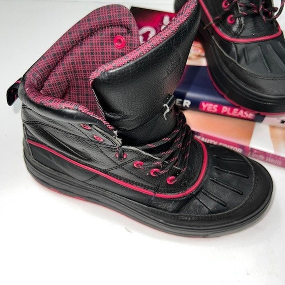 NIKE ACG Woodside Little Kids Boot US 