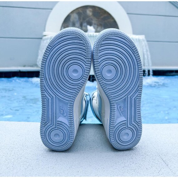 vintage nike air force 1 womens