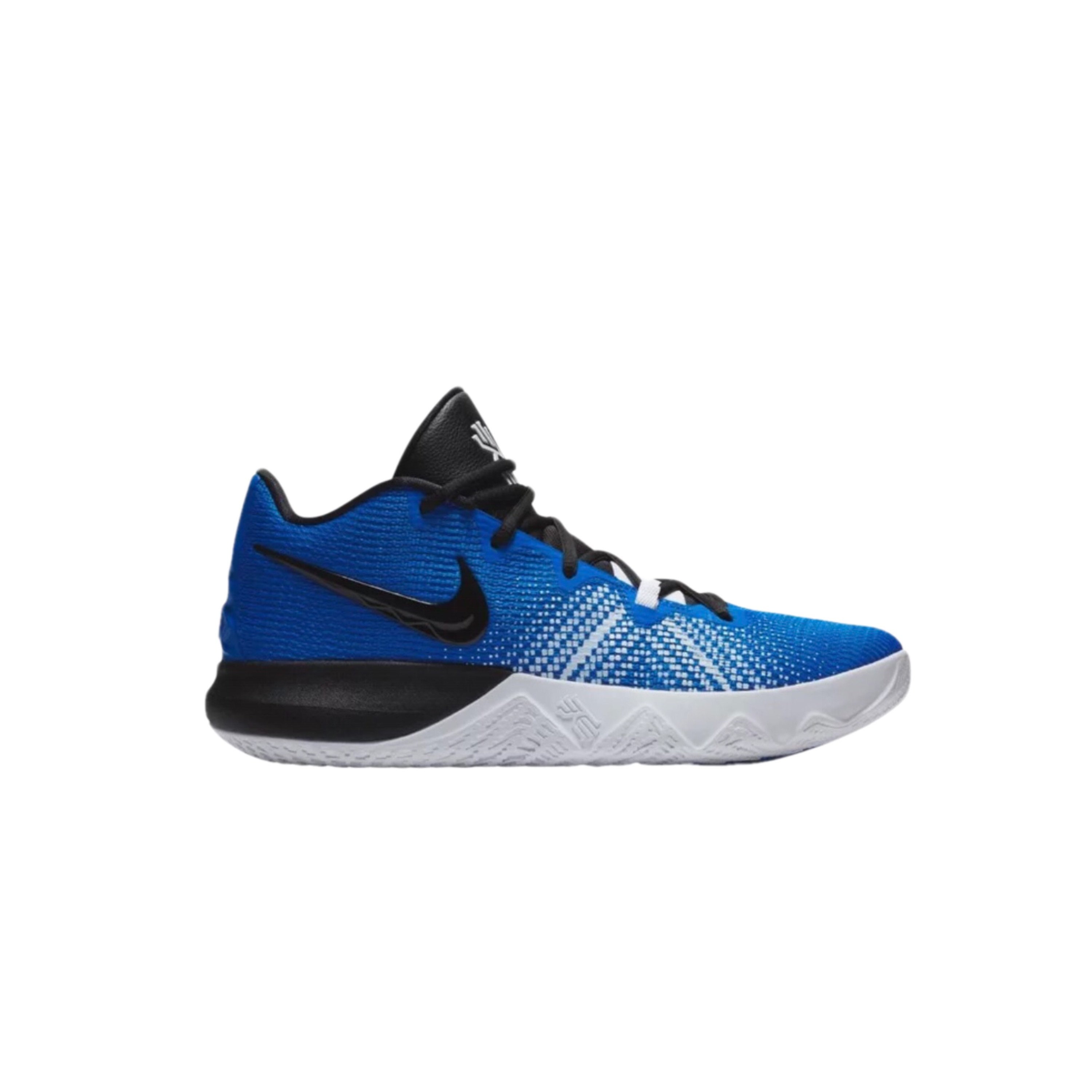 kyrie flytrap royal blue