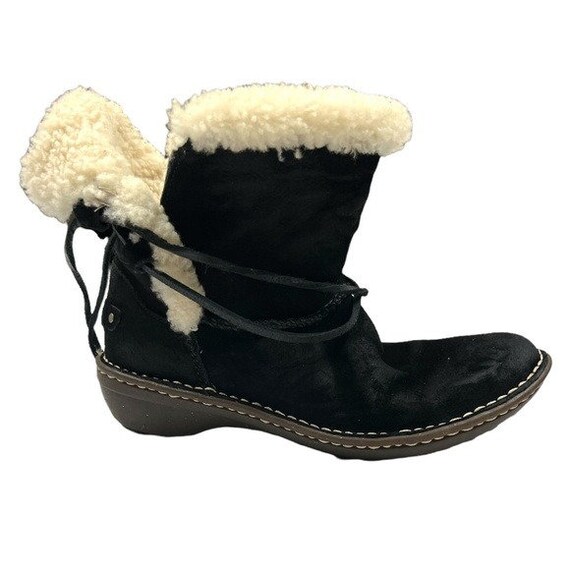 UGG Caspia Snow Boot US 7 - Etsy