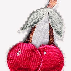 Cherry Patch image 2