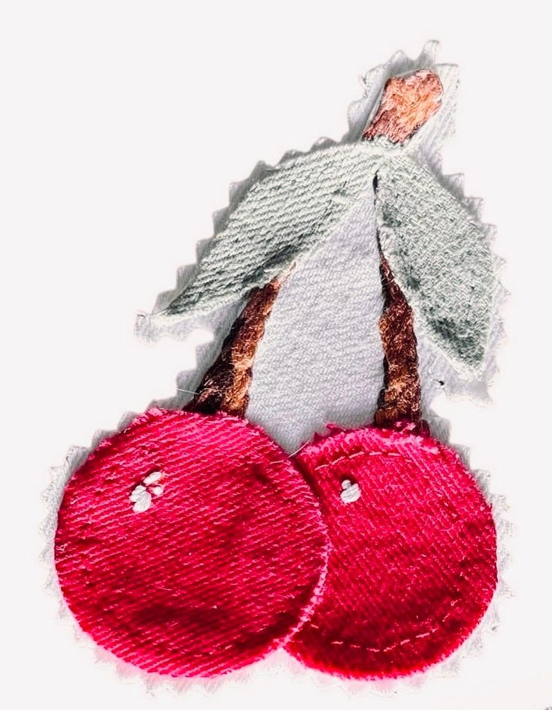 Cherry Patch image 2