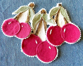 Cherry Patch