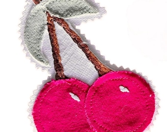 Cherry Patch
