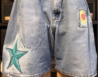 Loteria Jorts