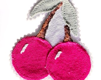 Cherry Patch