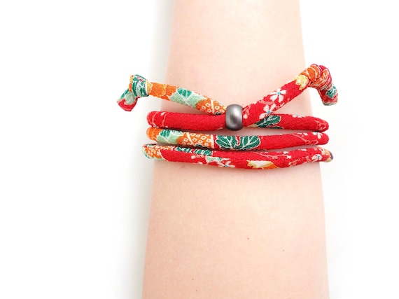 Japanese bracelet hotsell