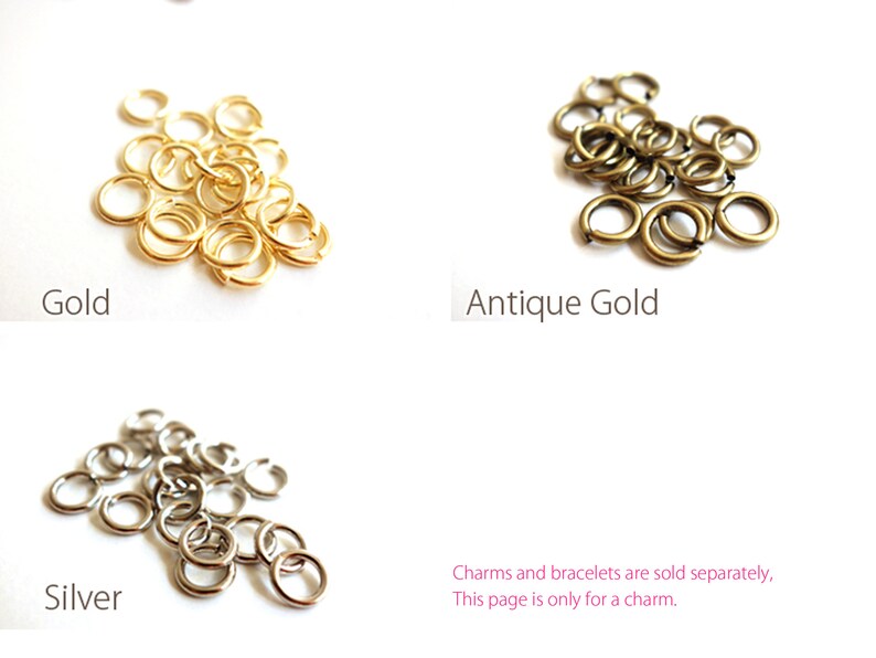 Japanese Silk Japanese Jewelry Kimono Charm from Silk for Kimono Bracelets Gold color thread blossom jewelry Ume plm