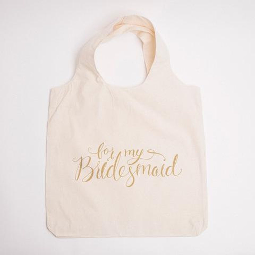Piano Print Canvas Tote Bag - Wedding Bridesmaid Gift Bag Or Reusable Shopping Bag - View #13