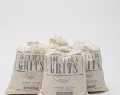 Wedding Favors, Southern Grits Favors (20), Southern Wedding Favors