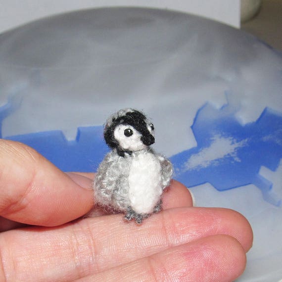 Small penguin stuffed animal discount