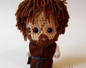 Tyrion Lannister