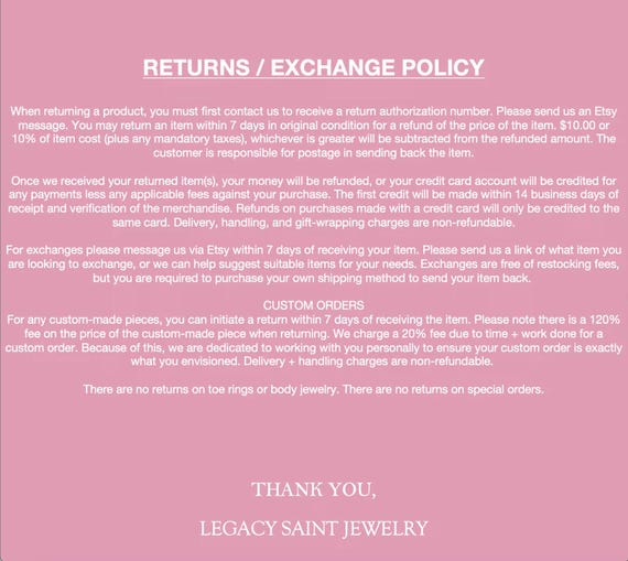 Sterling Silver Large Triangular Bloodstone Size … - image 5