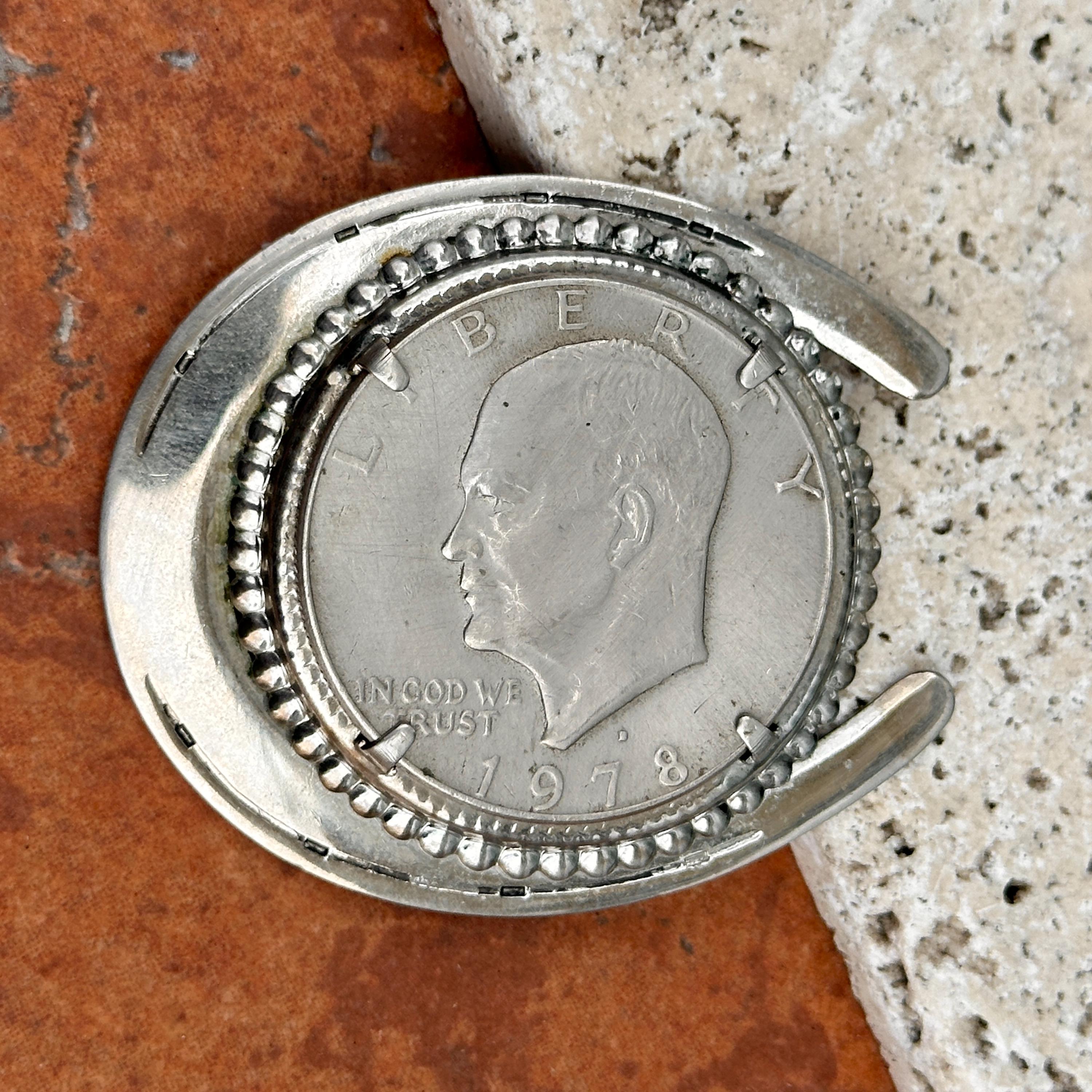 1978 silver dollar - Etsy 日本