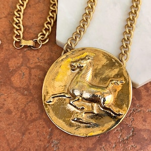 Alva Museum Horse - Etsy