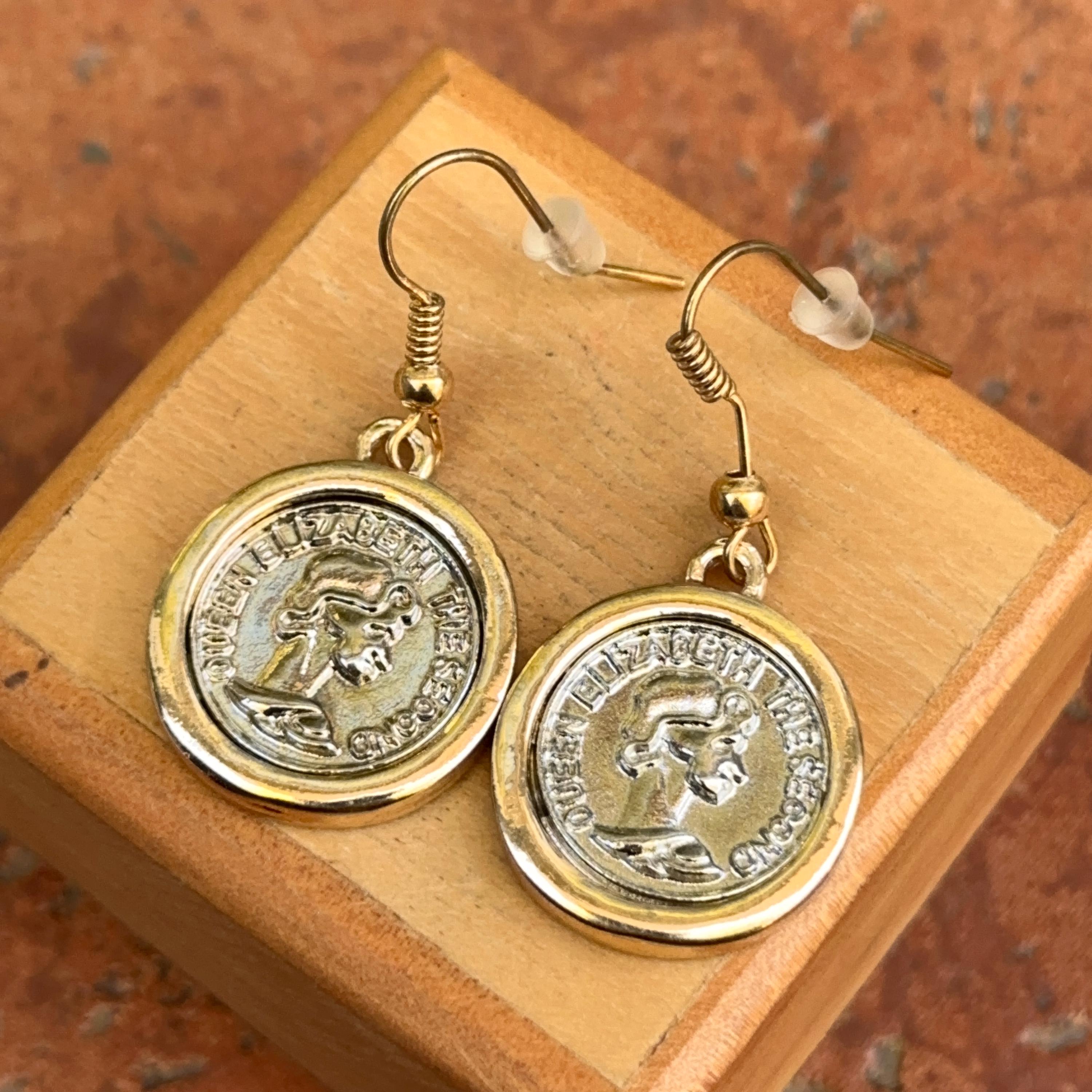 Queen elizabeth the second coins - Etsy 日本