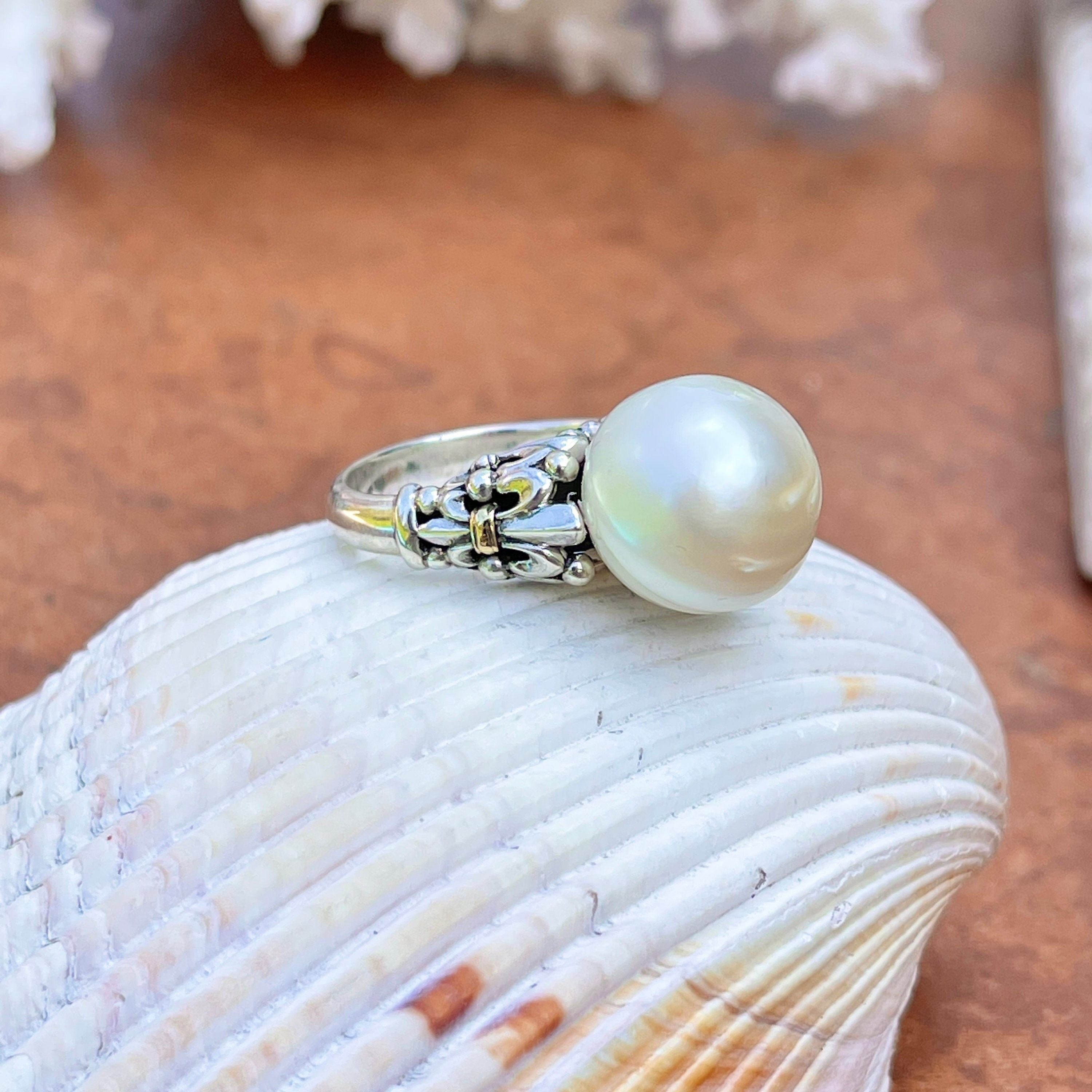 Paspaley rings on sale