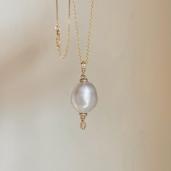 Paspaley necklace on sale