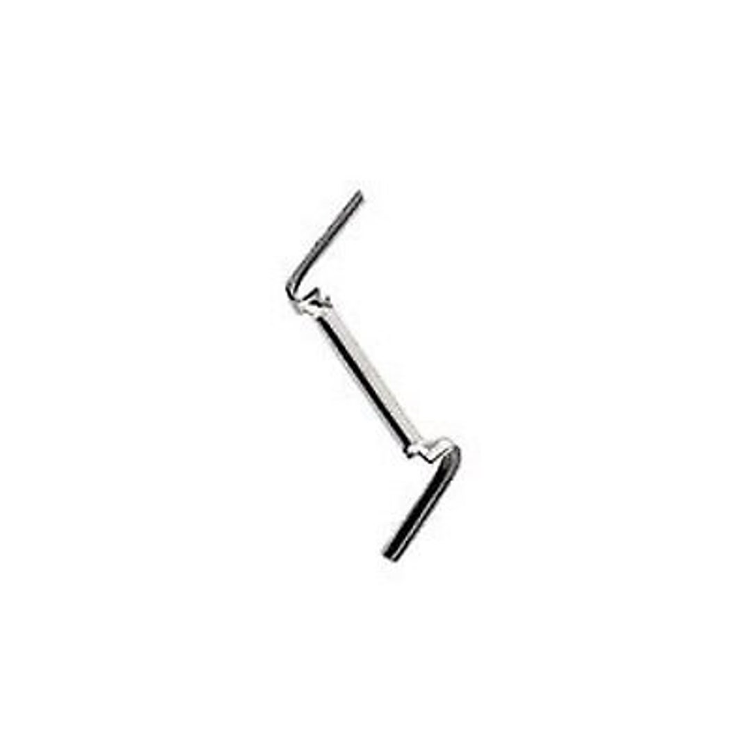 Ring Sizer Insert
