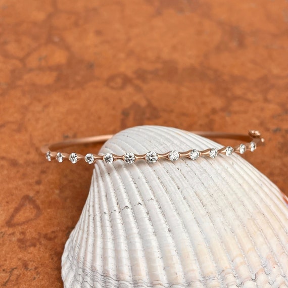 New diamond bracelet sale