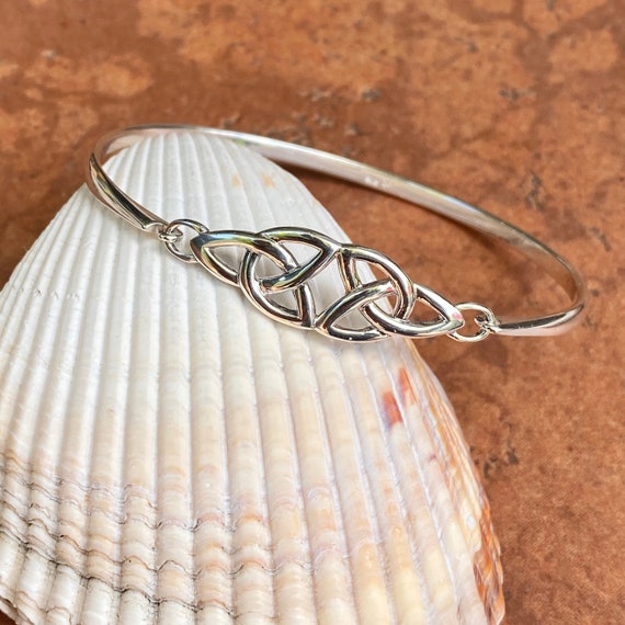Bangle celtic deals