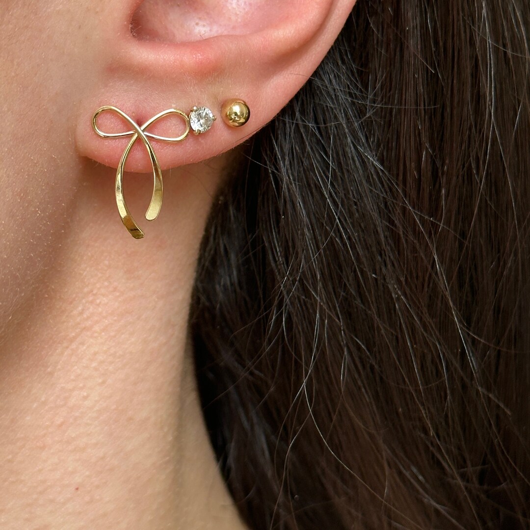 [wingbling] 14K Gold☆Evening earrings il_1080xN.5905745459_drd2.jpg