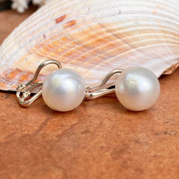 Paspaley earrings clearance