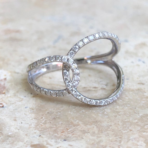 New diamond ring sale
