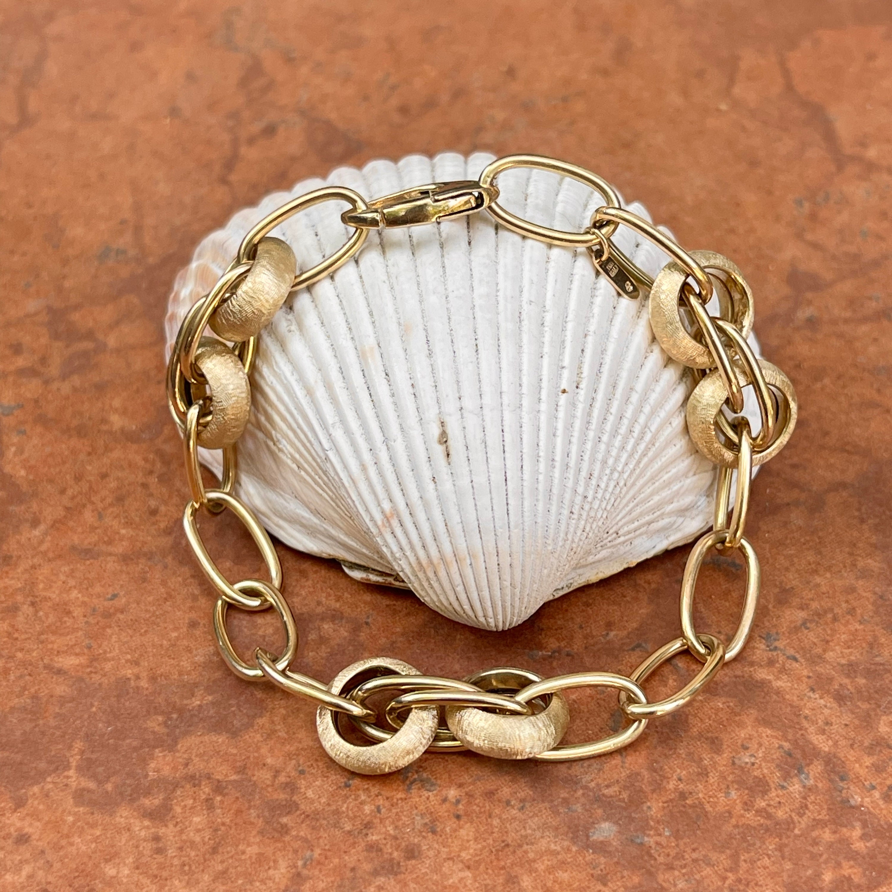 【ARGUE】K18 Mathilda oval bracelet il_fullxfull.5072589995_d4yl.jpg