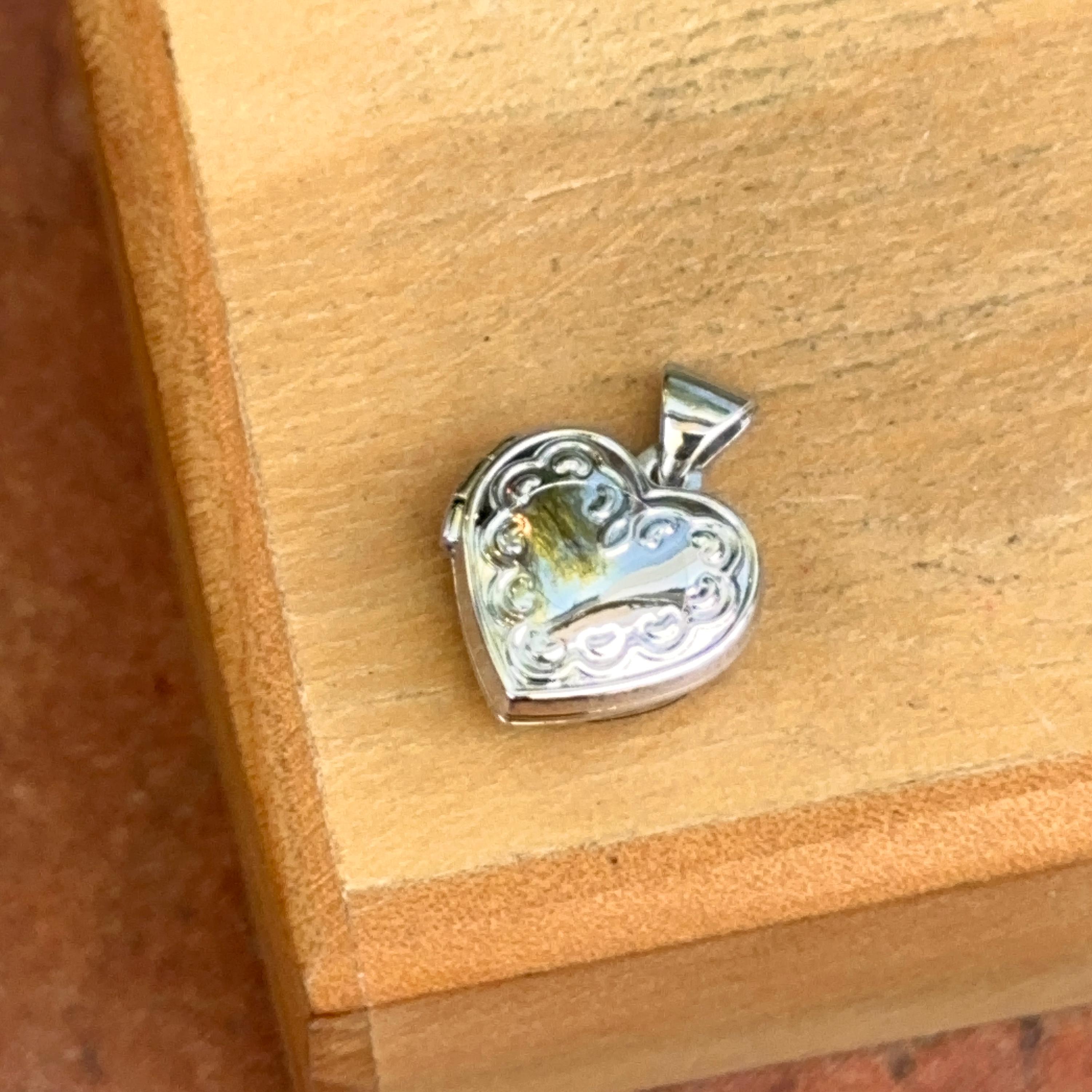 LegacySaintJewelry - Etsy