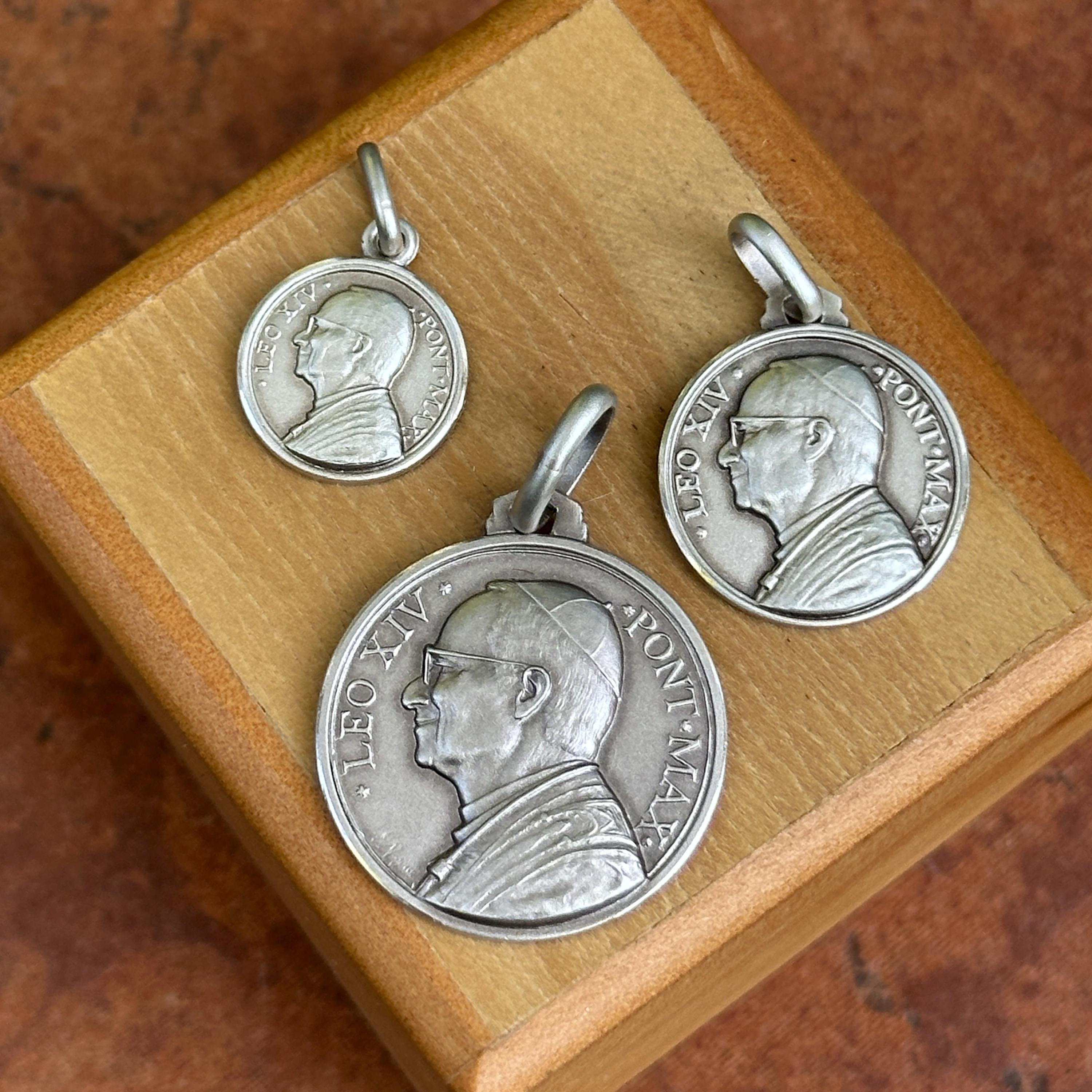 1673年 バチカン 教皇クレメンス10世 ブロンズメダル 1673年 バチカン