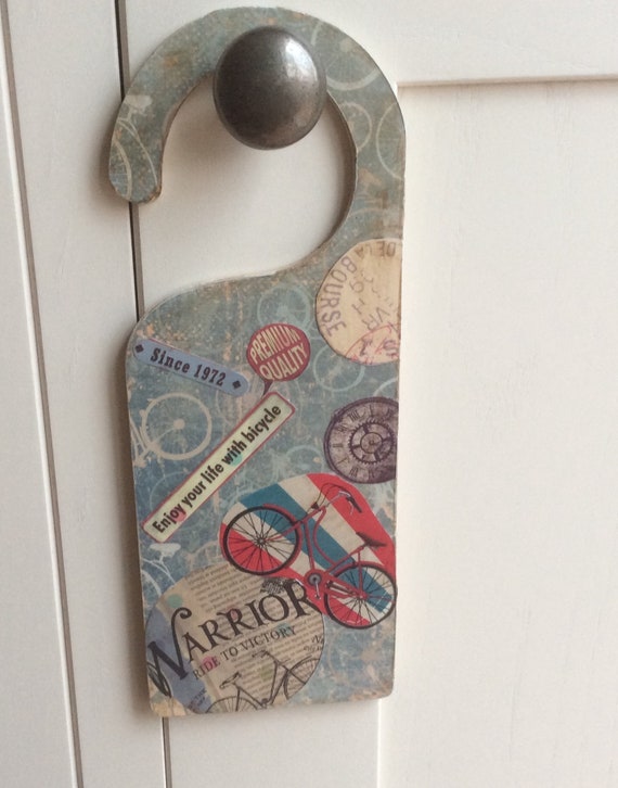 Door Knob Hanging Signs Door Handle Hanging Signs Etsy