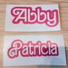 see more listings in the Vinyl stickers section