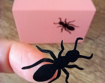 20 X Ant Vinyl Decal, Insect decals.
