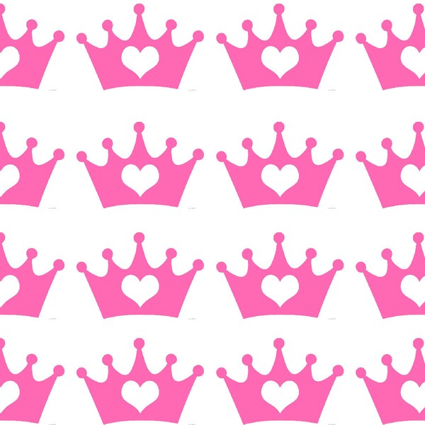 Crown Stickers Etsy